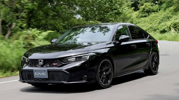 Civic