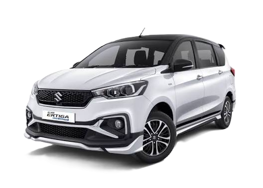 Suzuki Ertiga