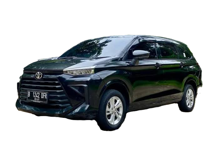 Avanza Matic