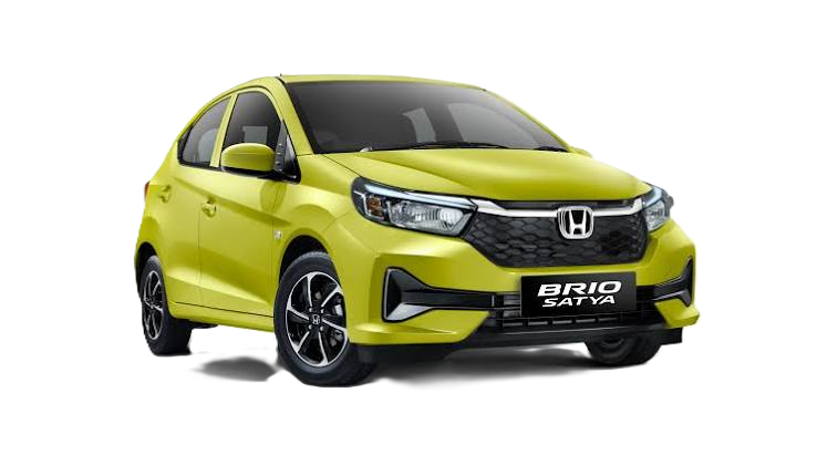 Honda Brio