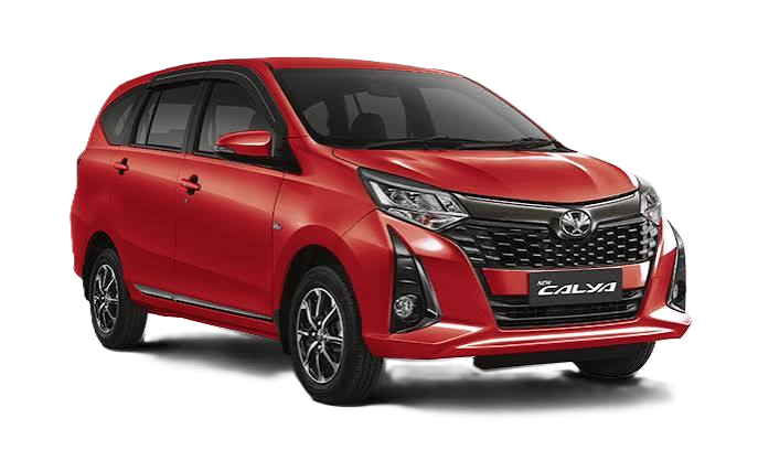 Daihatsu Calya